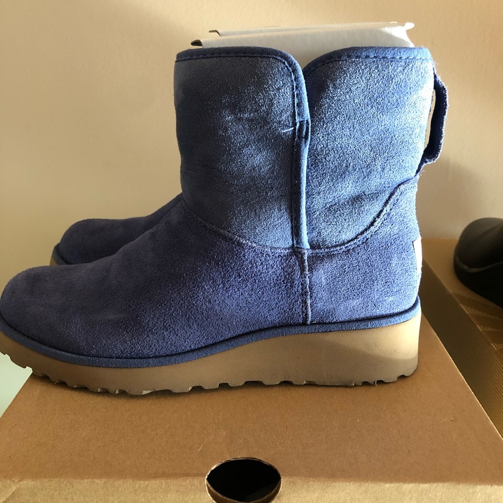 UGG boots